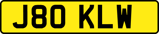 J80KLW