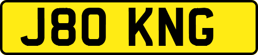 J80KNG