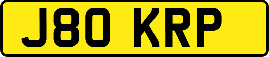 J80KRP