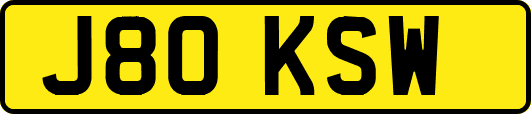 J80KSW