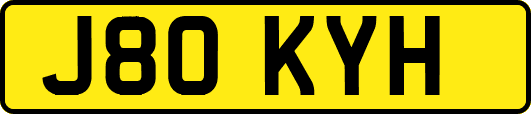 J80KYH