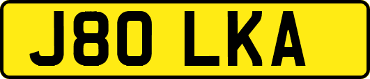 J80LKA