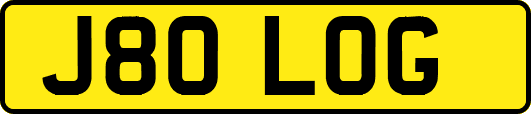 J80LOG