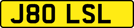 J80LSL