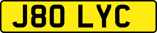 J80LYC