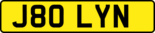 J80LYN