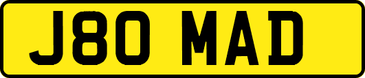 J80MAD