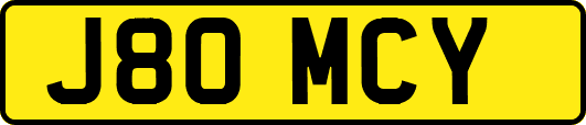 J80MCY