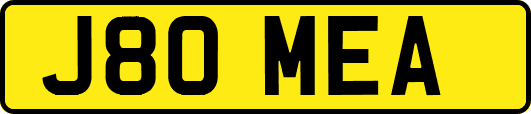 J80MEA