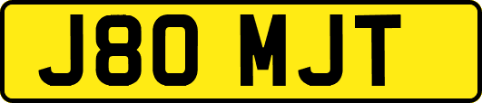 J80MJT