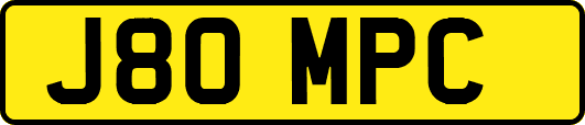 J80MPC