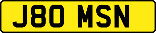J80MSN
