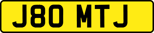 J80MTJ