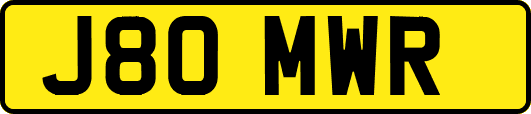 J80MWR