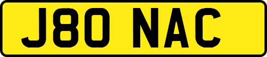 J80NAC