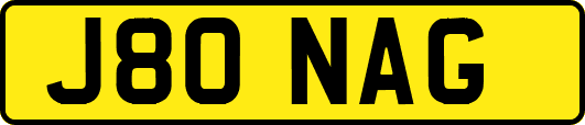 J80NAG