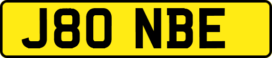 J80NBE