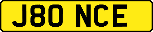J80NCE
