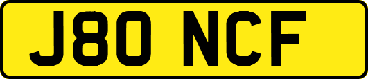 J80NCF