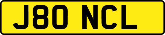 J80NCL