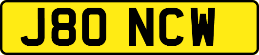J80NCW