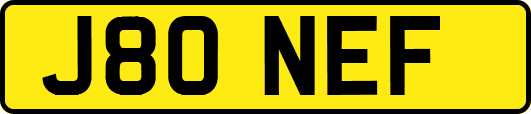 J80NEF