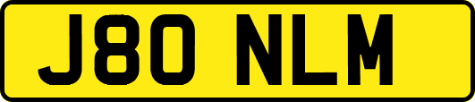 J80NLM