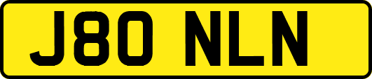 J80NLN