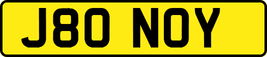 J80NOY