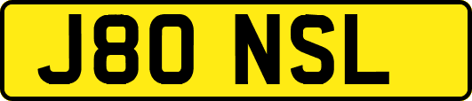 J80NSL