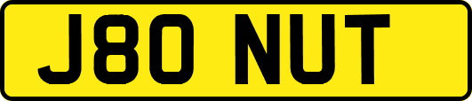 J80NUT