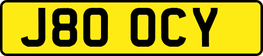 J80OCY