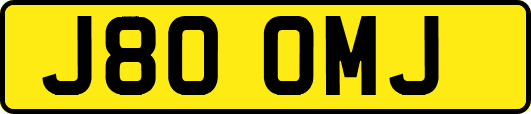 J80OMJ