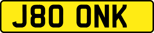 J80ONK