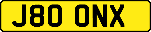 J80ONX