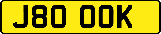 J80OOK
