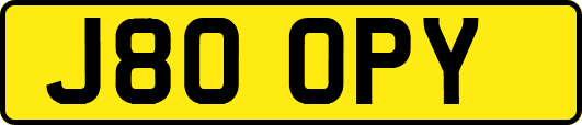 J80OPY