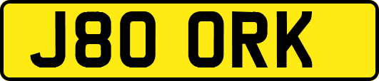 J80ORK