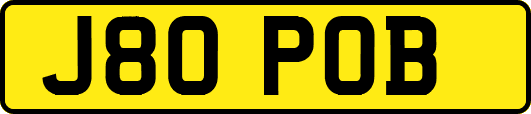 J80POB