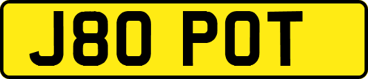 J80POT