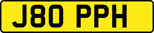 J80PPH