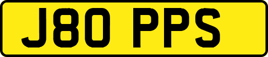 J80PPS