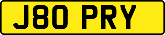 J80PRY