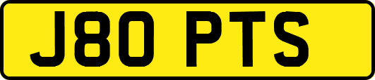 J80PTS