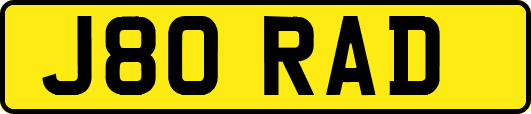 J80RAD