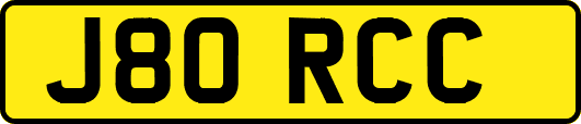J80RCC