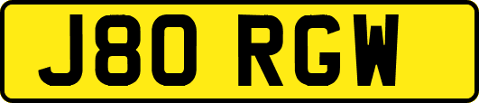 J80RGW