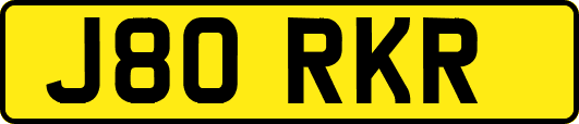 J80RKR