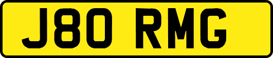 J80RMG