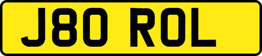 J80ROL